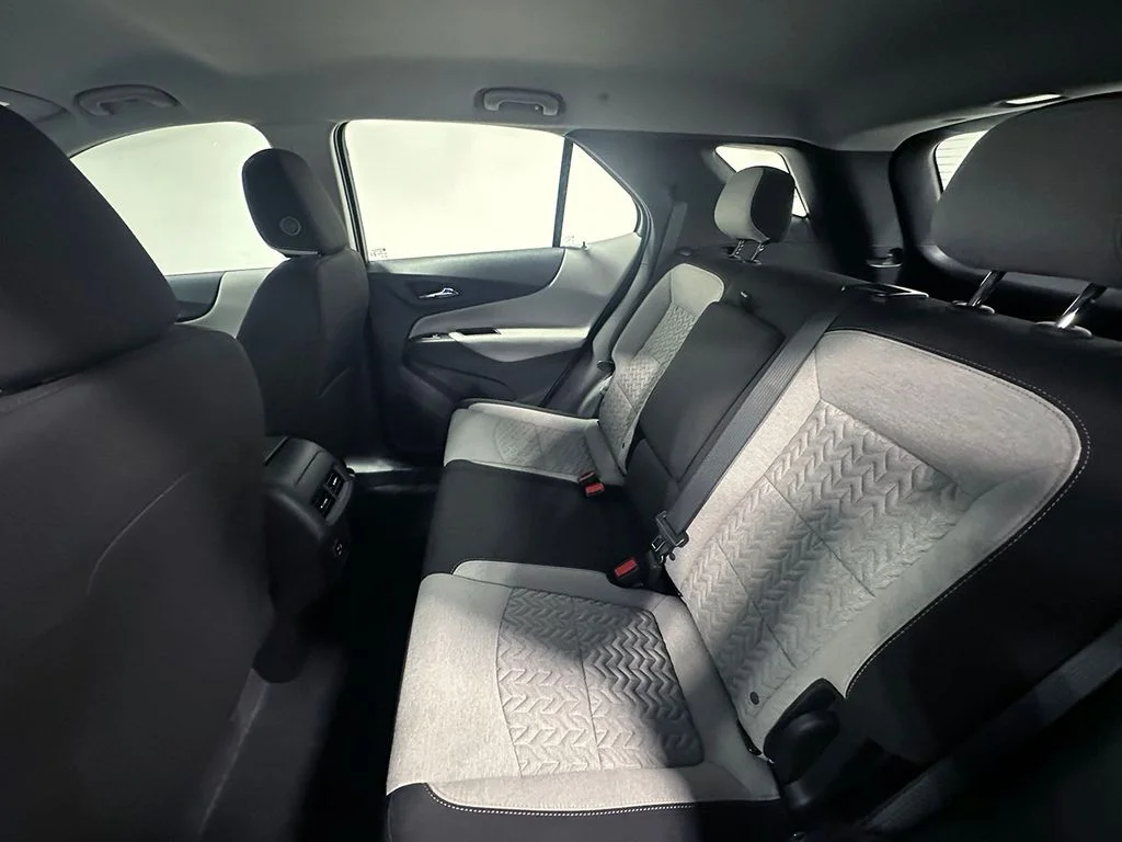 Used 2023 Gray Chevrolet LS image 19