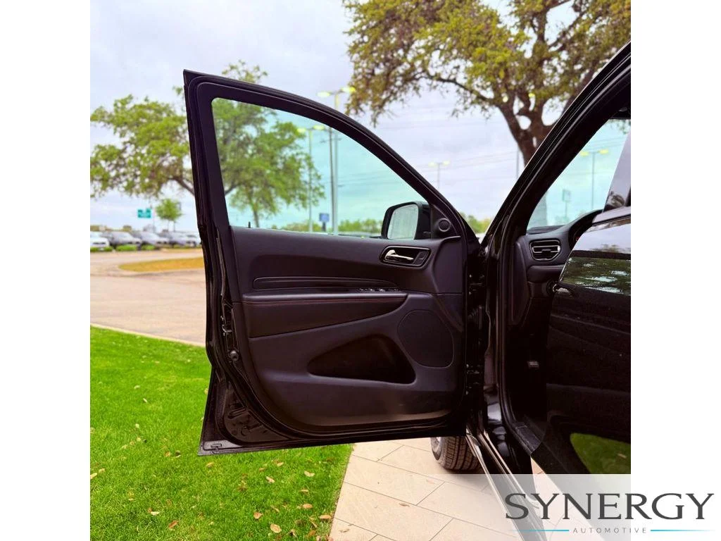 Used 2026 DB Black Clearcoat Dodge GT image 22