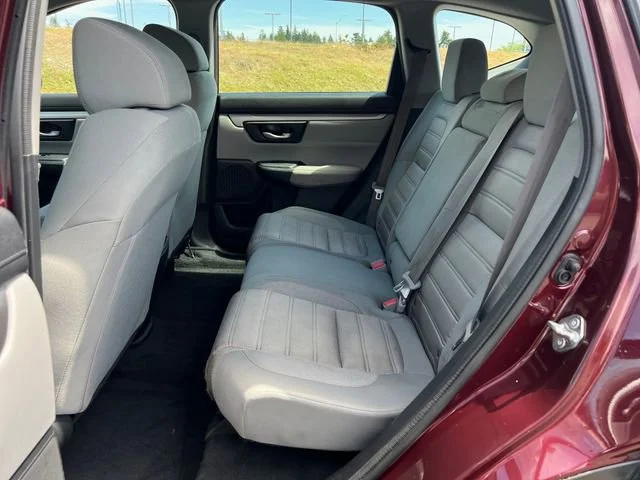 Used 2018 Basque Red Pearl II Honda LX image 14