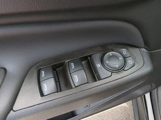 Used 2024 Mosaic Black Metallic Chevrolet LT image 14