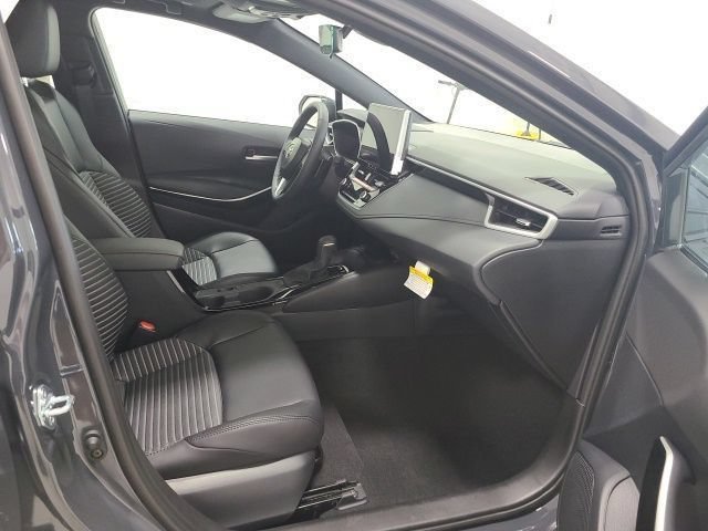 New 2026 Underground Toyota XSE image 12