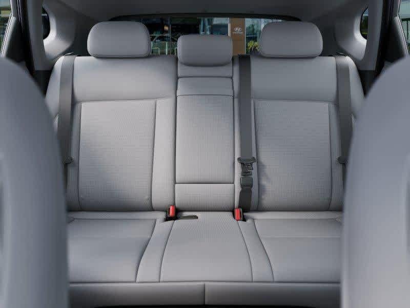 Used 2026 Abyss Black Pearl Hyundai SEL Premium image 12
