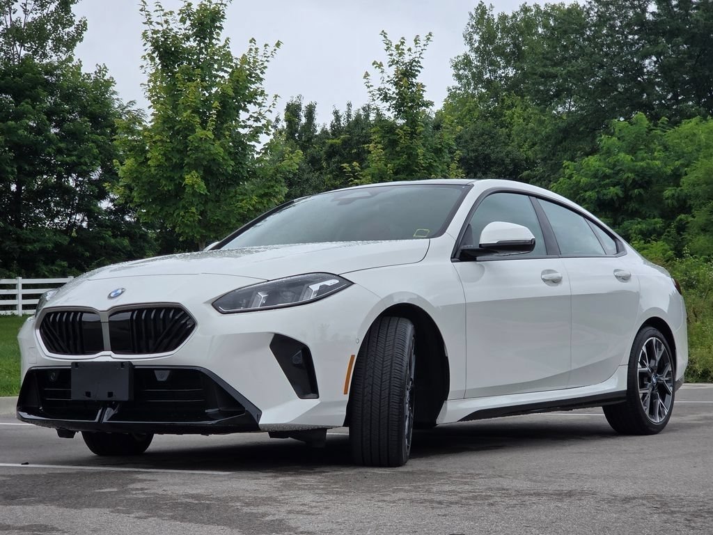 2025 BMW 2 Series 228 - Photo 24
