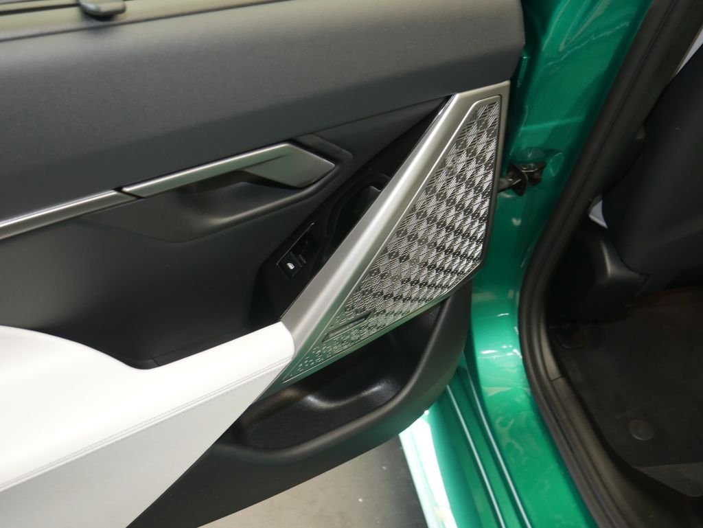 Used 2026 Green Metallic BMW Base image 19