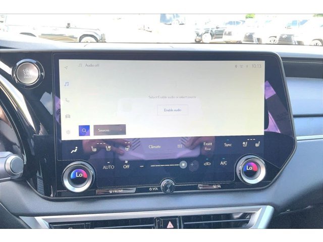 New 2026 Matador Red Mica Lexus PREMIUM PLUS image 19