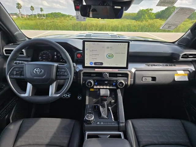New 2026 Brown Toyota TRD Sport image 9