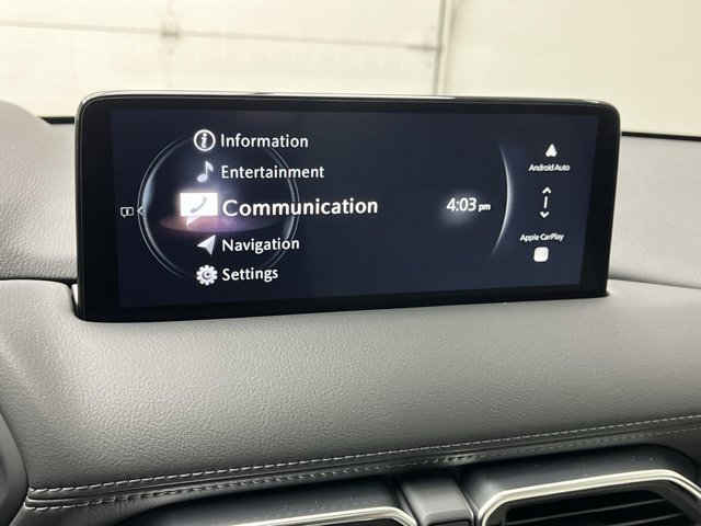 2025 Mazda CX-5 S Preferred package - Photo 18