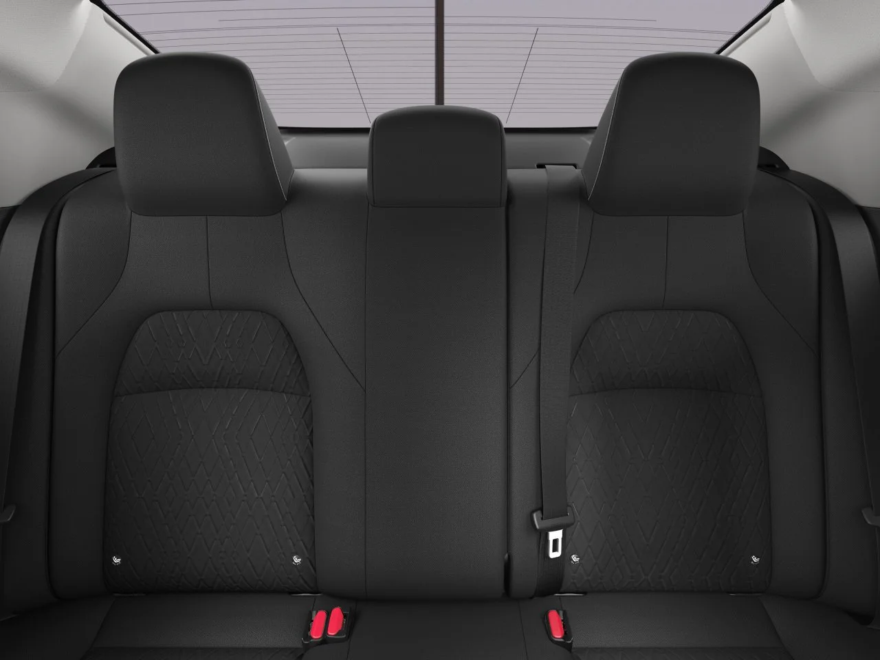 New 2026 Fresh Powder Nissan SV image 16