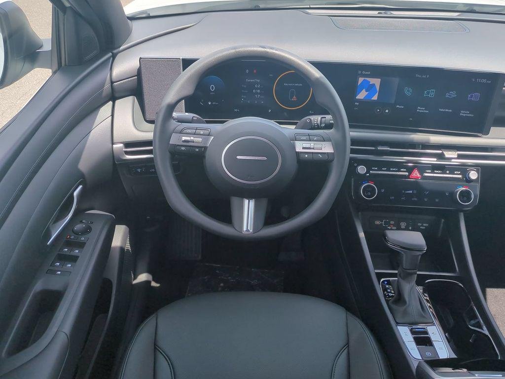 New 2026 White Hyundai SEL Activity AWD image 18
