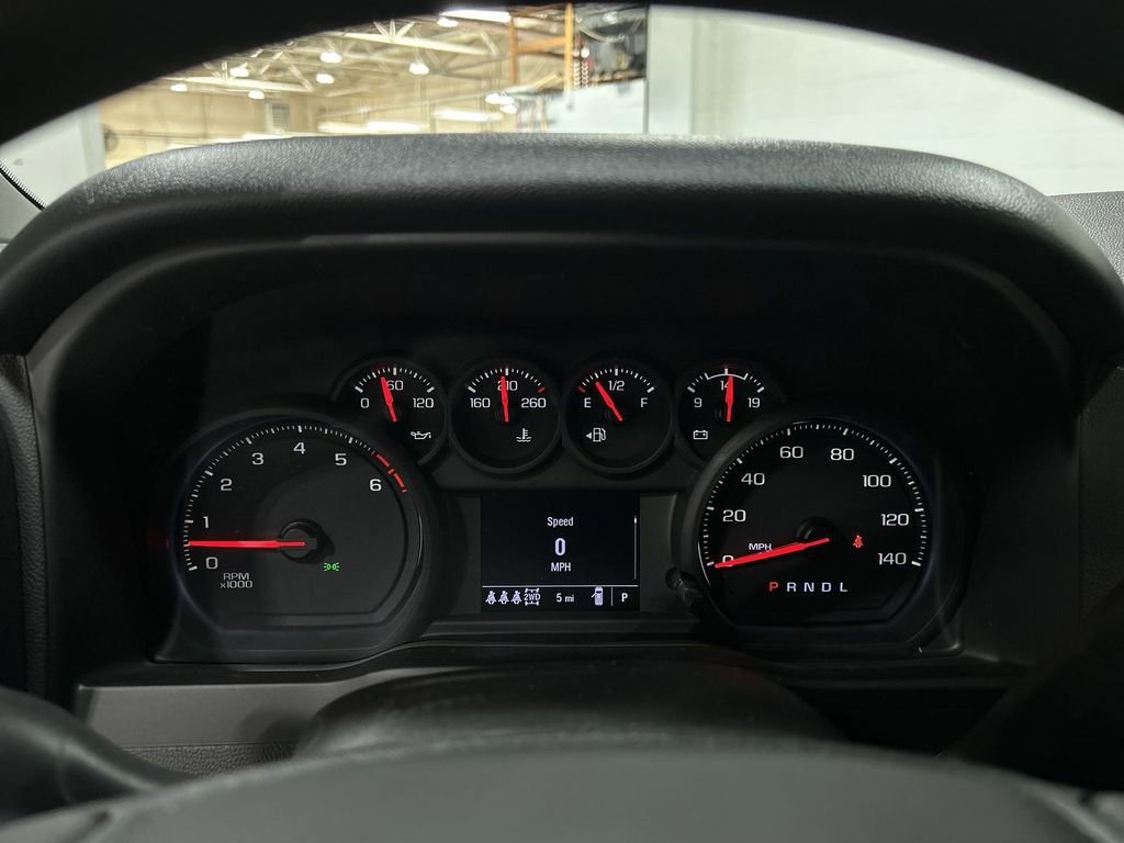 2026 Chevrolet Silverado 2500 HD Custom - Photo 10