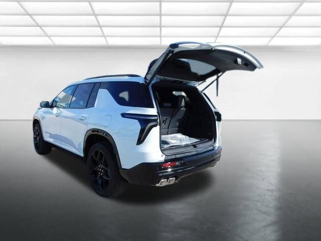 2026 Chevrolet Traverse RS - Photo 24