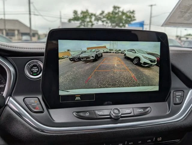 2023 Chevrolet Blazer 2LT - Photo 7