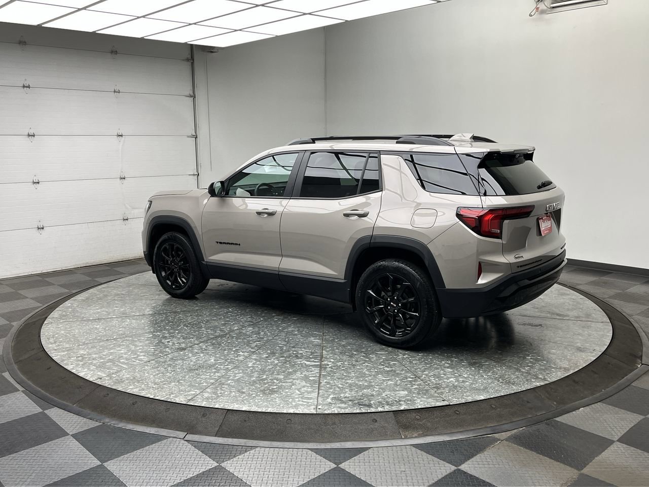 2025 GMC Terrain Elevation - Photo 2