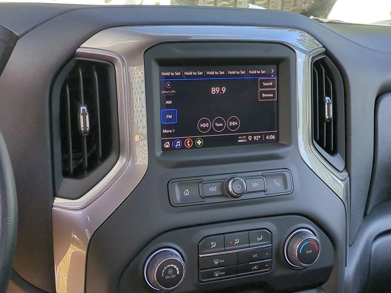 2025 Chevrolet Silverado 3500 HD Work Truck - Photo 13