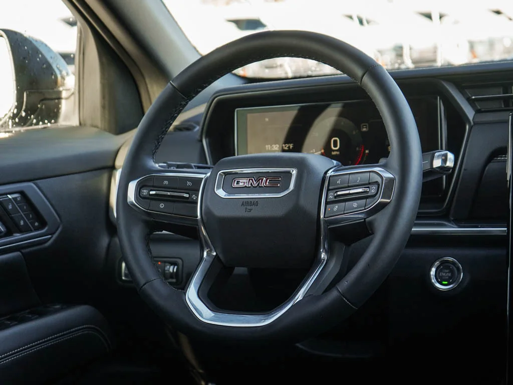 2026 GMC Terrain Elevation - Photo 14