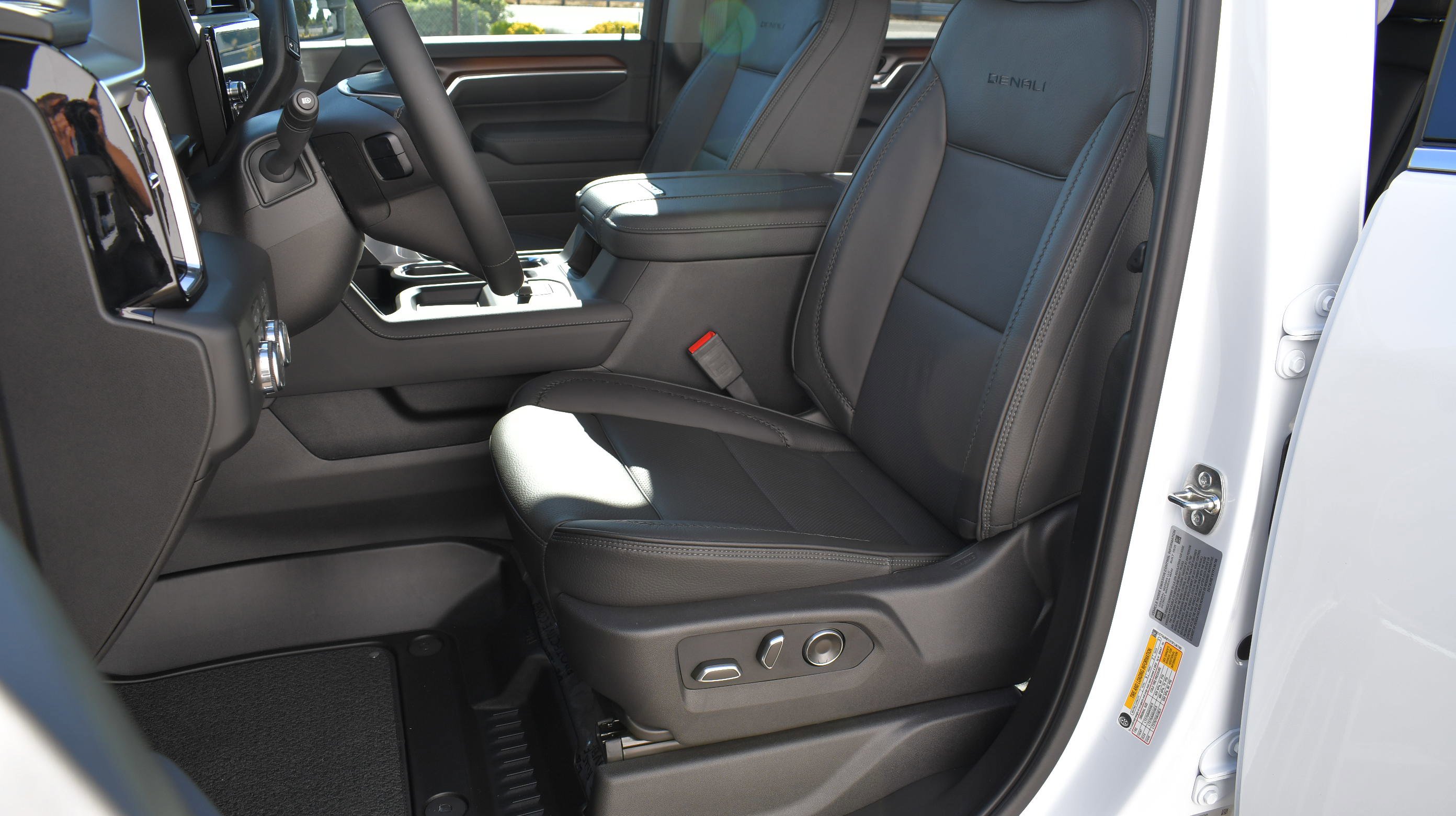 2026 GMC Sierra 2500HD Denali - Photo 27