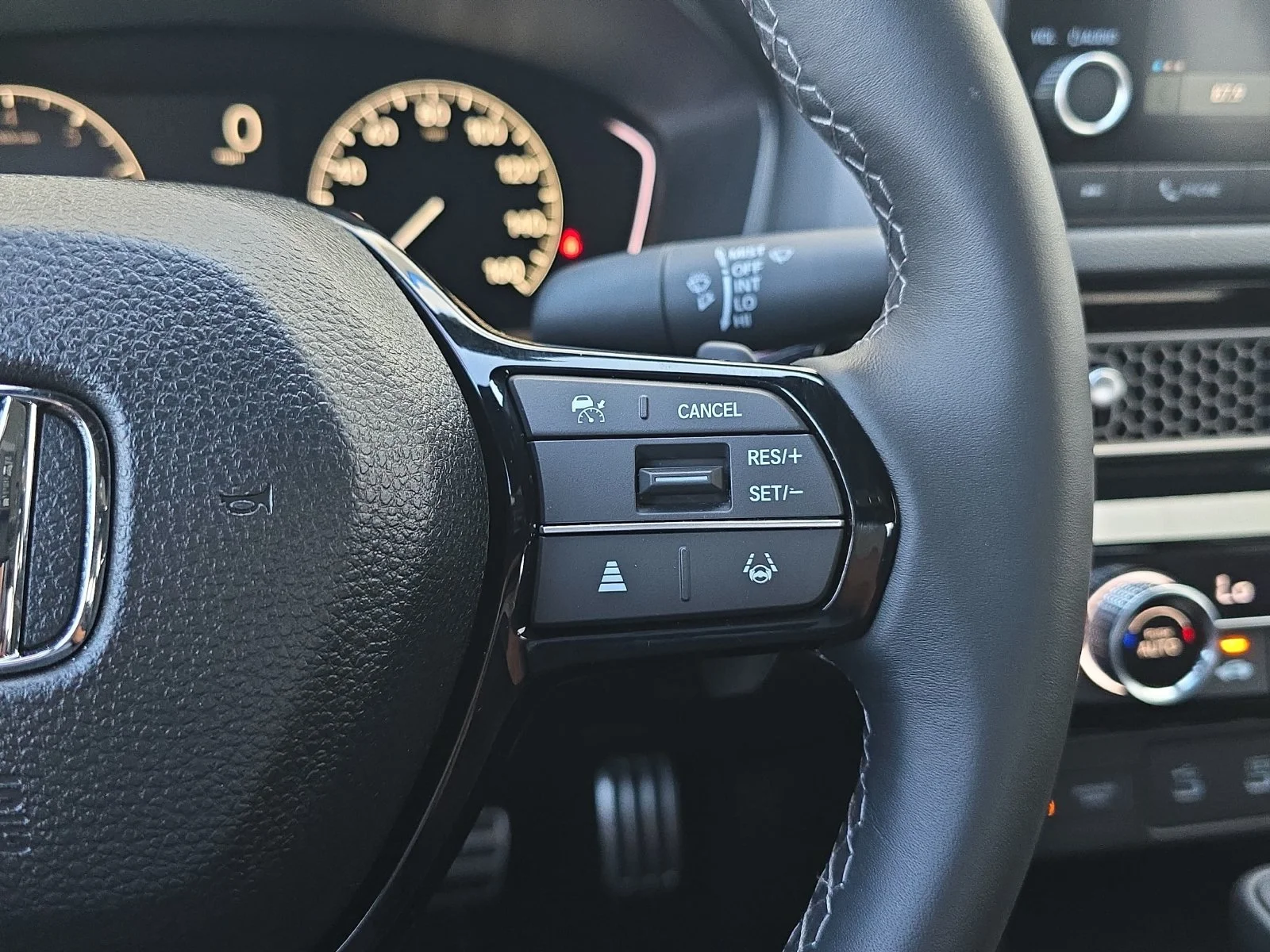 2026 Honda Civic Sport - Photo 20