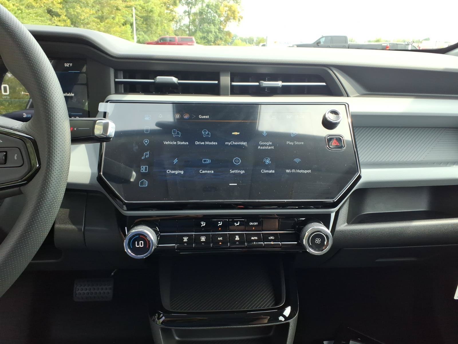 2027 Chevrolet Bolt LT - Photo 6