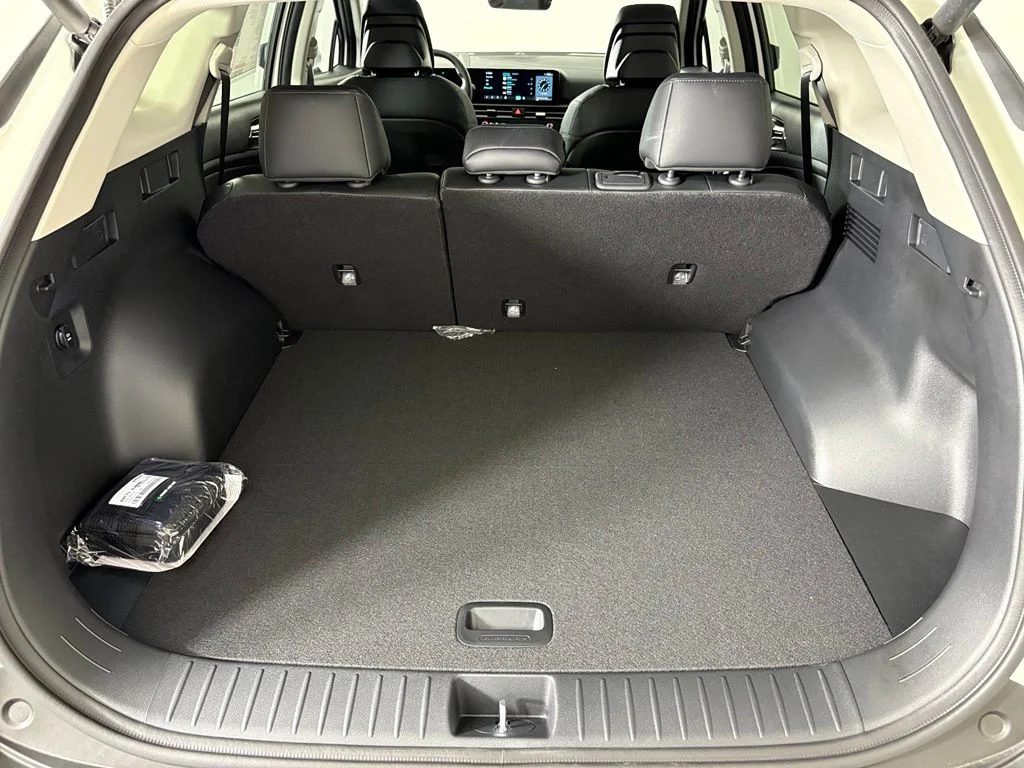 New 2027  Kia EX image 39
