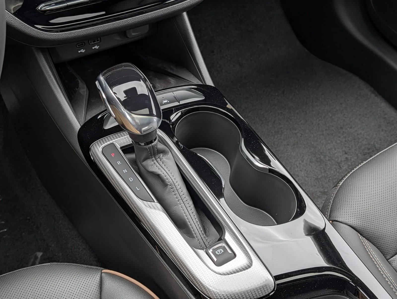 2026 Buick Envista Avenir - Photo 12