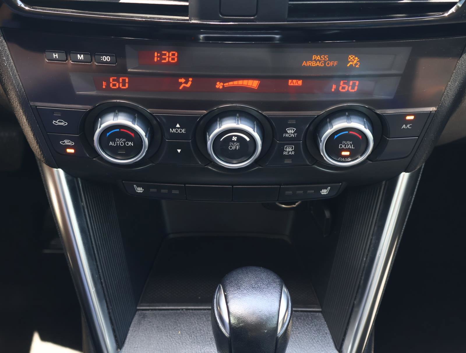 2015 Mazda CX-5 Grand Touring - Photo 21