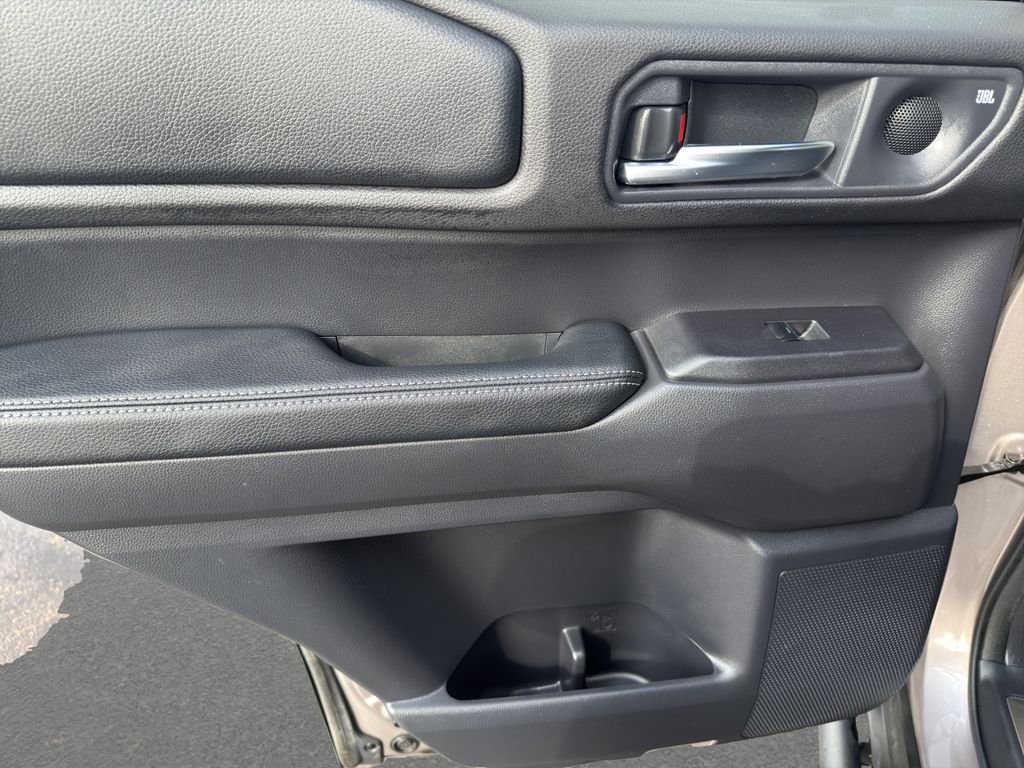 Used 2024 Gray Toyota First Edition image 19