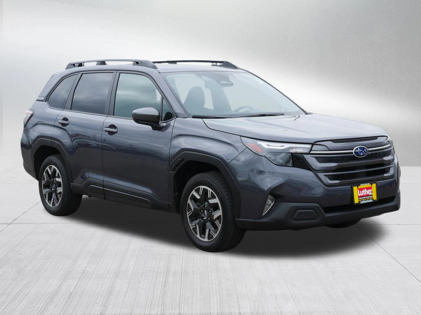 2025 Subaru Forester Premium's photo