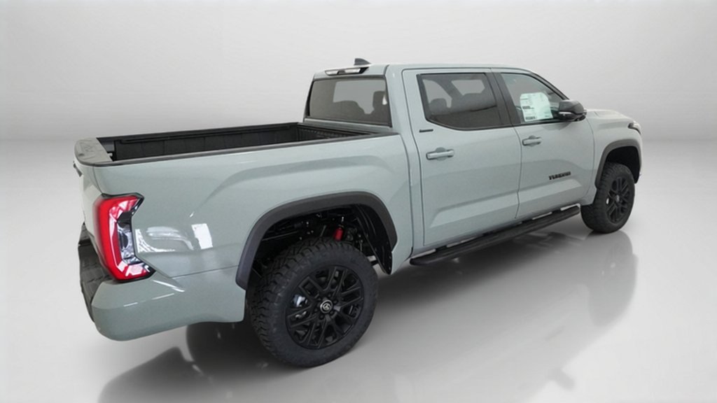 2026 Toyota Tundra Limited - Photo 39