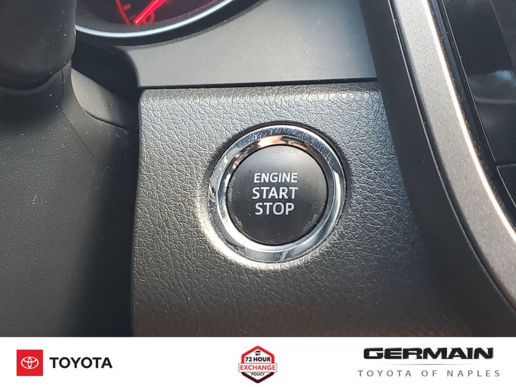 Used 2022 Beige Toyota TRD V6 image 33