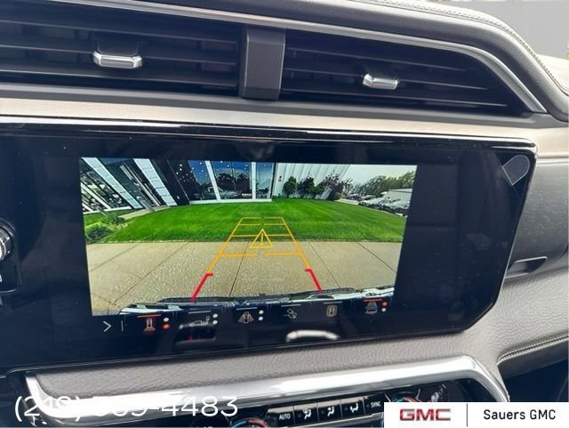 2026 GMC Sierra 1500 Denali - Photo 23