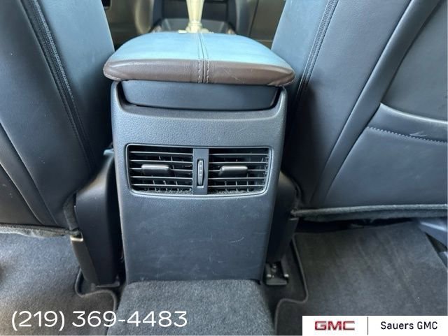 2024 Mazda CX-30 Premium - Photo 23