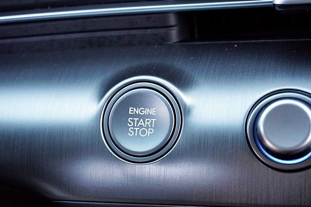 Used 2026 Gray Hyundai SEL Sport image 28