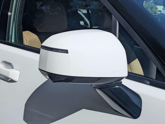 New 2027 White Hyundai Calligraphy image 10