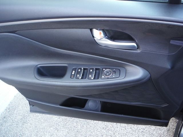 Used 2023 Gray Hyundai SE image 14