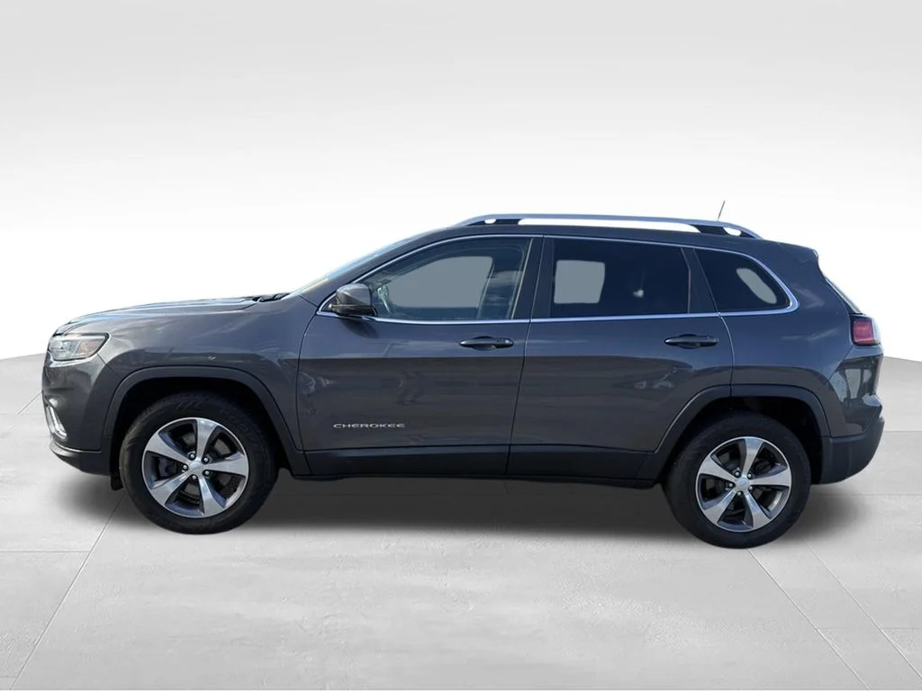 Used 2020 Jeep Cherokee Limited with VIN 1C4PJMDX6LD509131 for sale in Pell City, AL