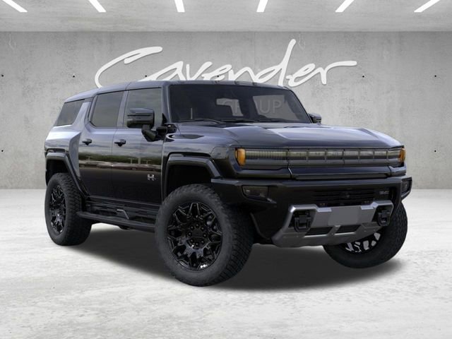 2026 GMC HUMMER EV 2X - Photo 8