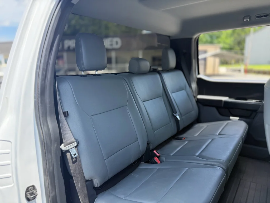 Used 2022 Oxford White Ford XL image 30