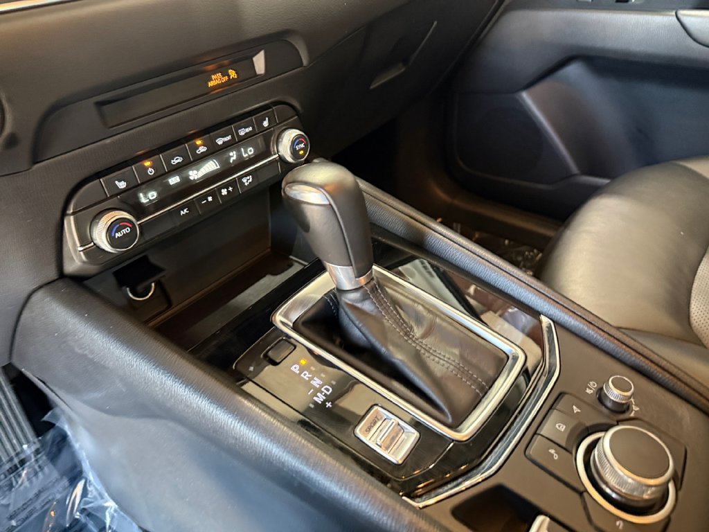 Used 2025 Gray Mazda 2.5 S Select Package image 24