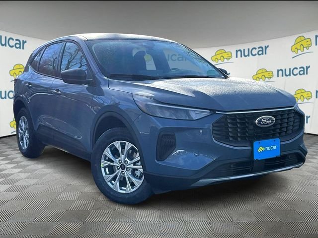 2026 Ford Escape