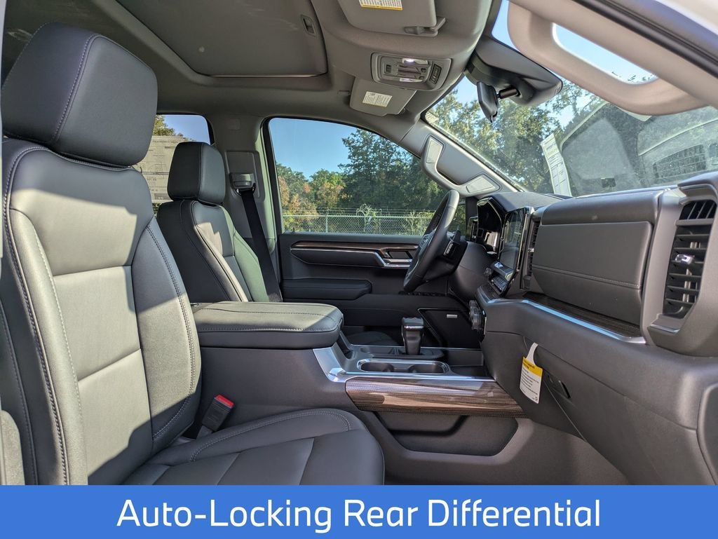 2026 Chevrolet Silverado 1500 RST - Photo 34