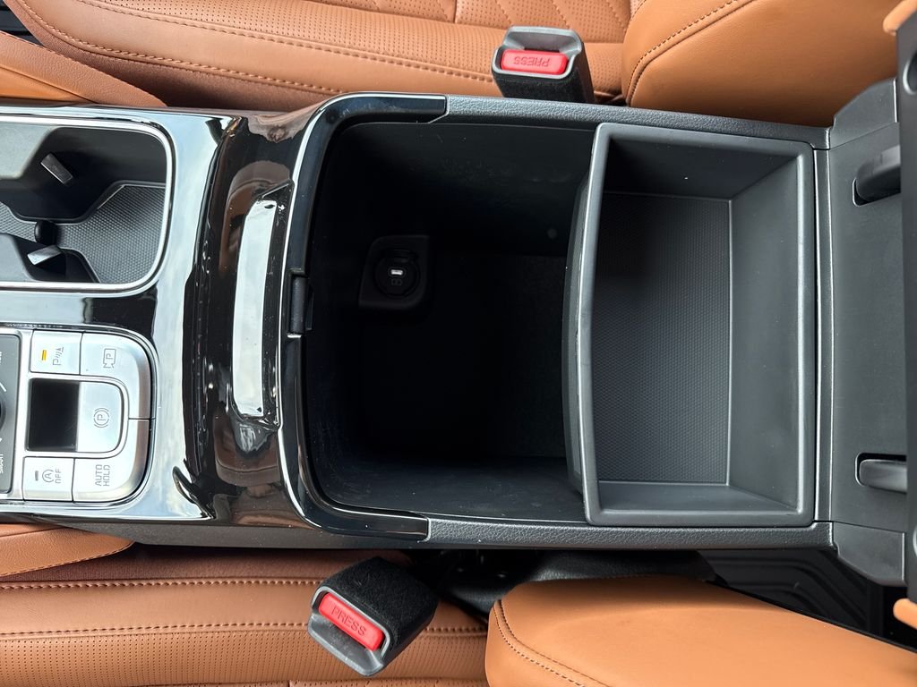 2025 Kia Telluride SX Prestige X-Line - Photo 30