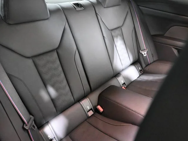 Used 2023 White BMW Competition image 26
