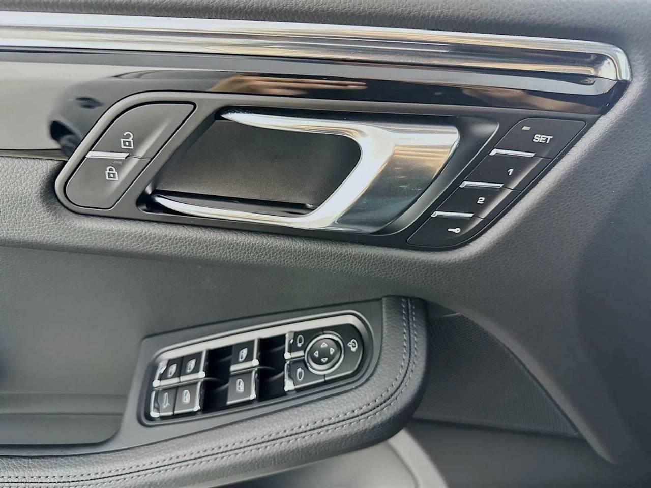 Certified Used 2026 VOLCANO GREY Porsche  image 11