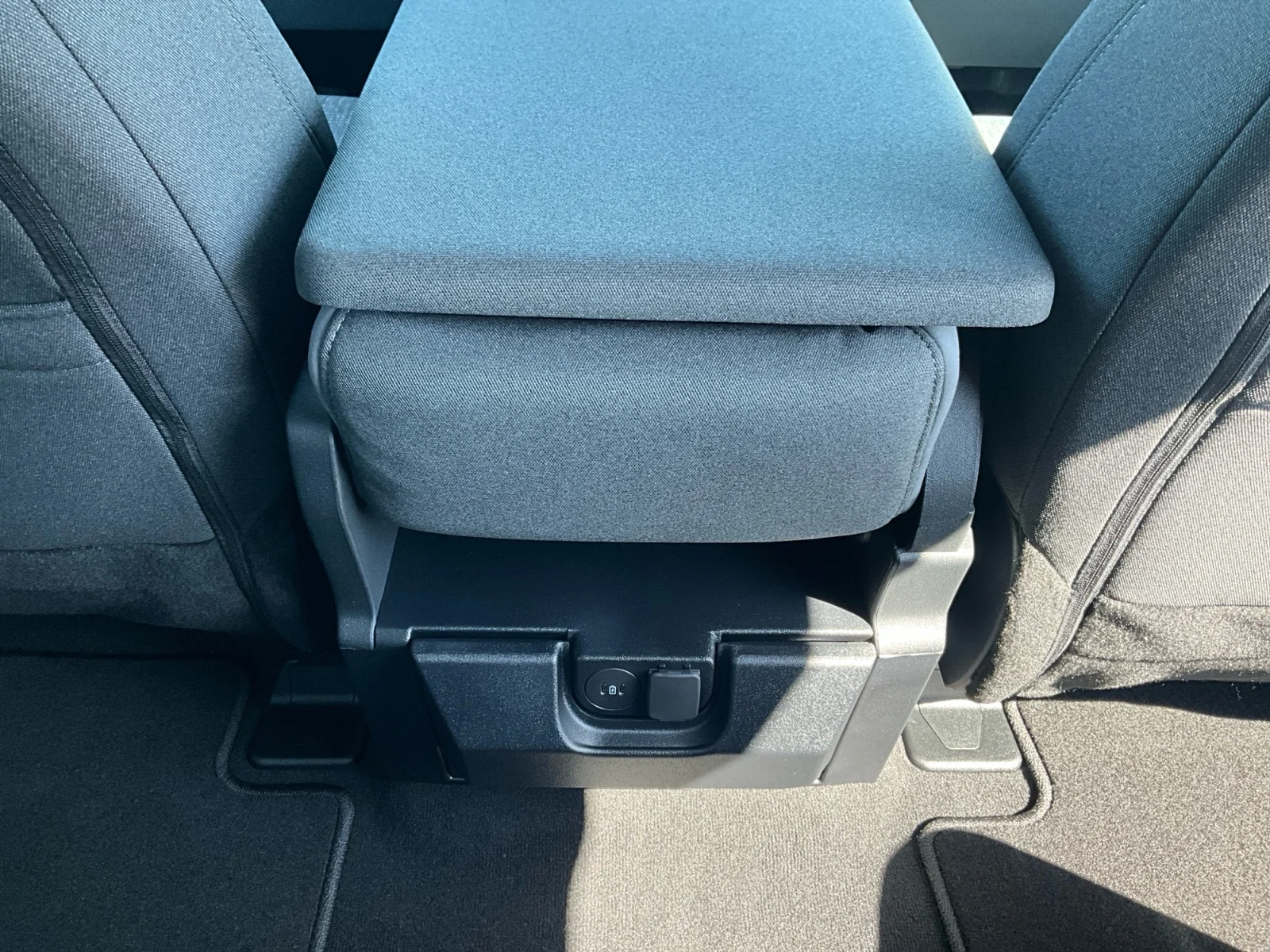 New 2026 Carbonized Gray Metallic Ford F-350® XLT image 13