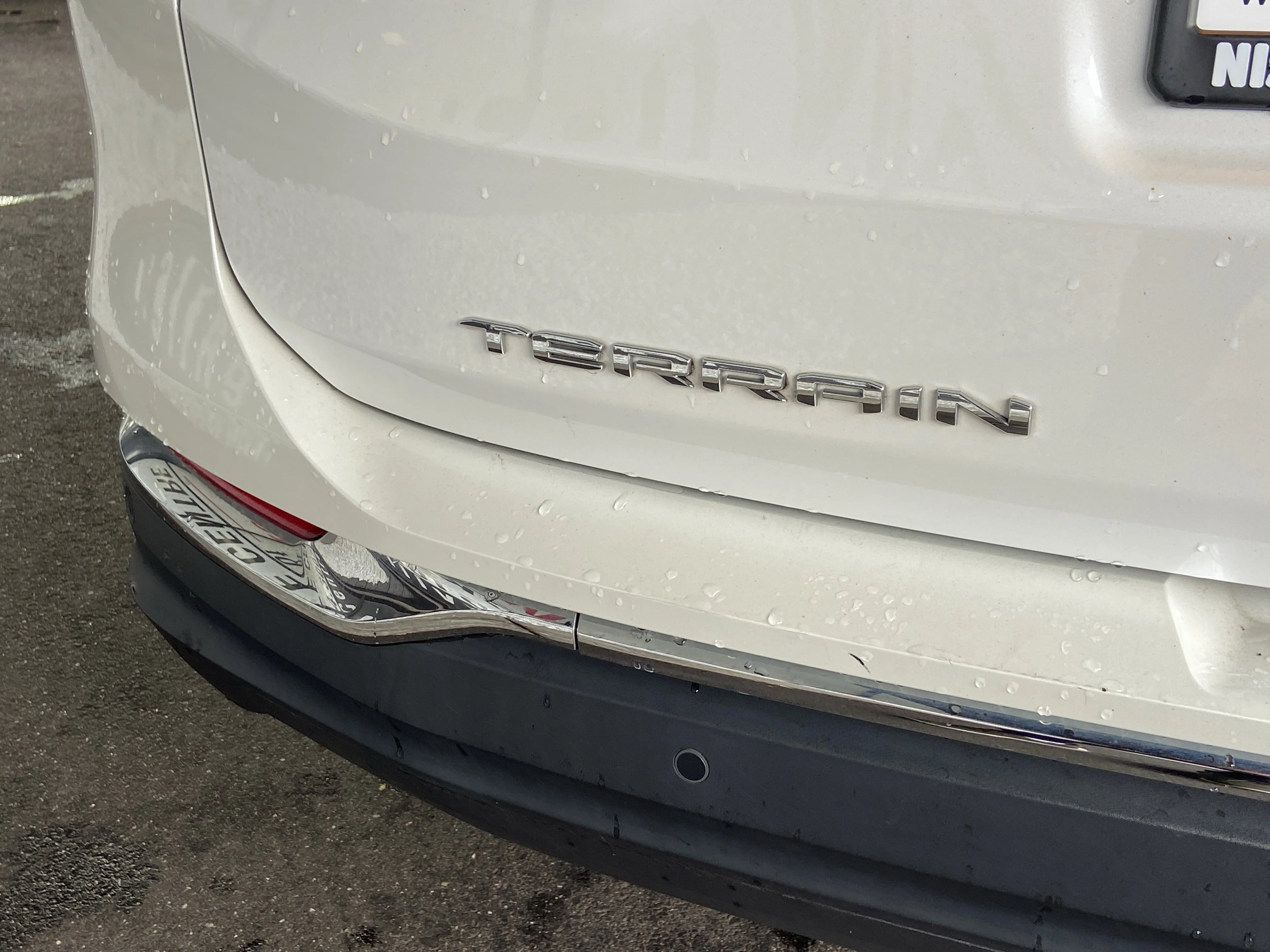 2022 GMC Terrain SLT - Photo 30