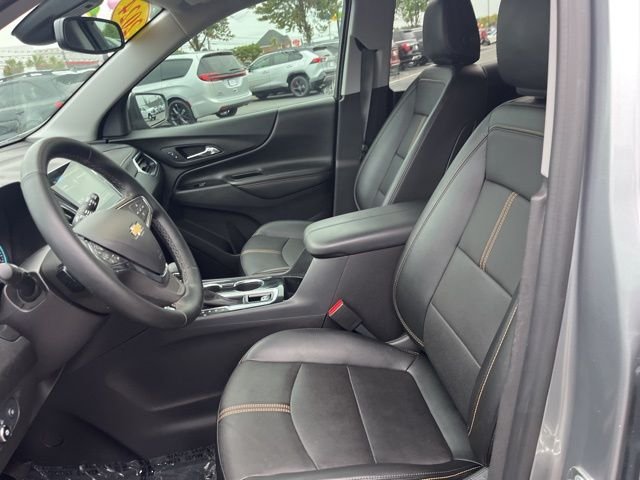 Used 2024 Gray Chevrolet Premier image 8