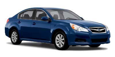 Used 2011 Sky Blue Metallic Subaru 2.5i Prem AWP image 1