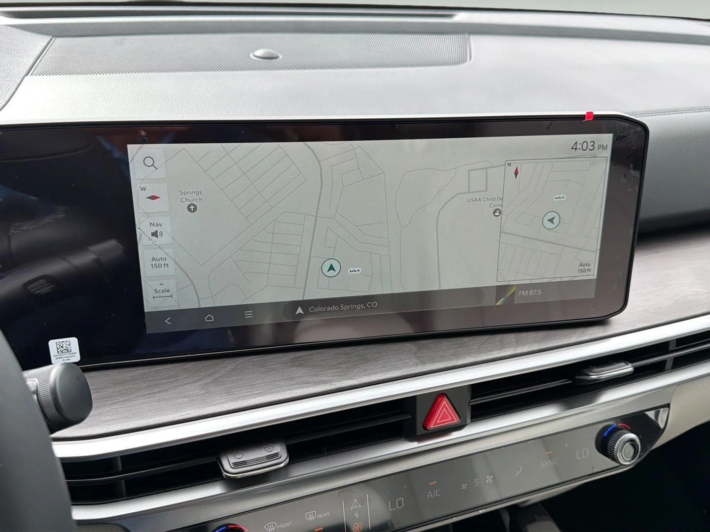 New 2026 Panthera Metal Kia X-Line EX image 12