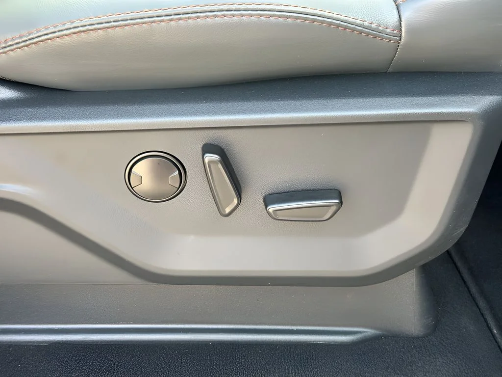 Used 2025 White Ford Active image 23