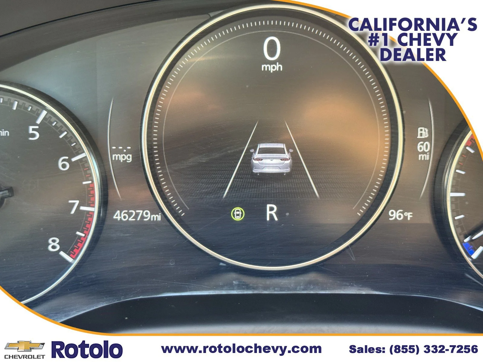 Used 2024 Platinum Quartz Metallic Mazda 2.5 S Select Sport image 26
